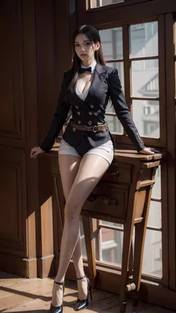 我的僵尸女儿海报