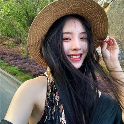 姜河那 照片
